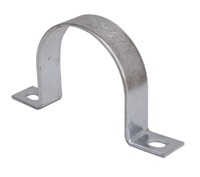 Steel U Clamp