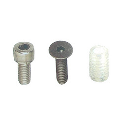 Allen Bolt