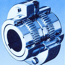 Gear Coupling