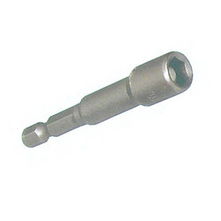 Magnetic HEX Socket