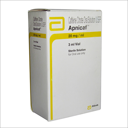 APNICAF 1.5ml Oral/ 3ml Oral