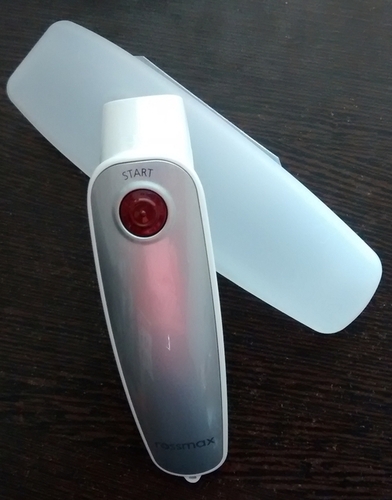 No Touch Thermometers