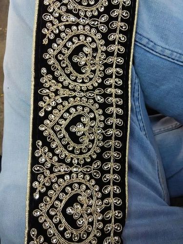 Embroidery Lace