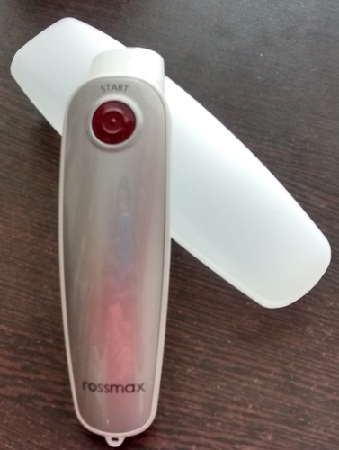 Digital Forehead Thermometer