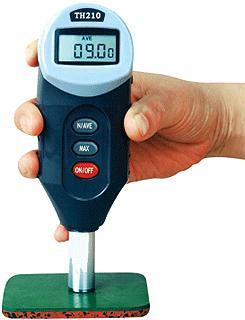 Digital Hardness Tester