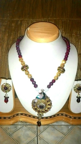 Women Artificial Jewelry