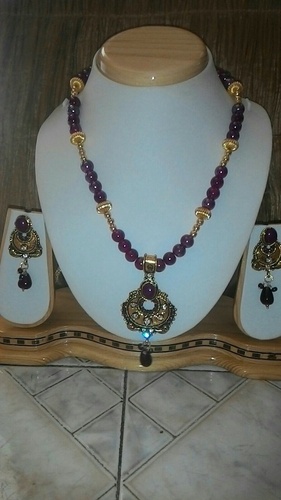 Women Artificial Jewelry