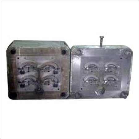 Aluminium Casting Molds