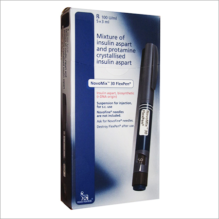 NovoMix 30 Flexpens