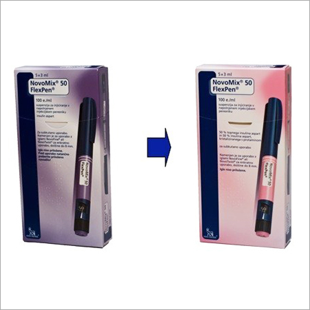 NovoMix 50 Flexpens