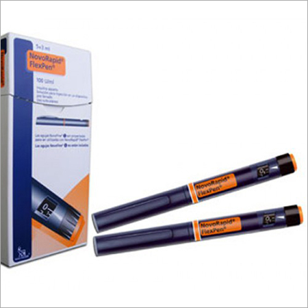 NovoRapid Flexpens
