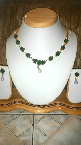 Artificial Jewelry
