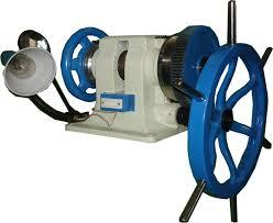 Erichen Cupping Testing Machine