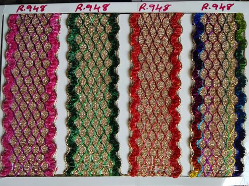 Cording Lace