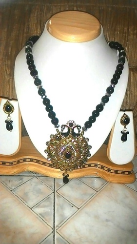 Women Artificial Jewelry