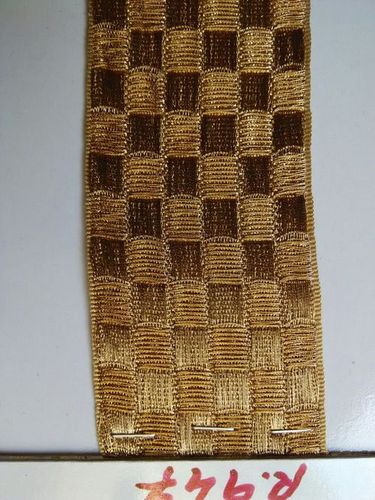 Needle Lace