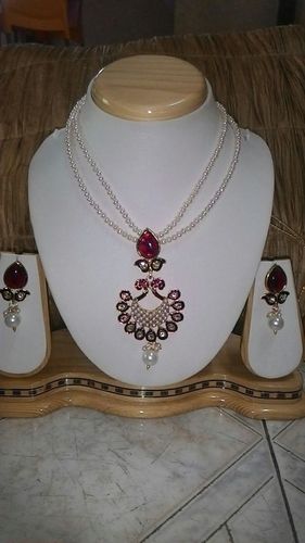 Women Artificial Jewelry