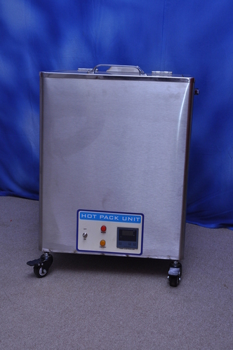 Hydrocullator