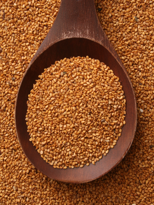 Sesame Seeds
