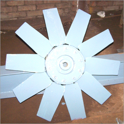 Axial Flow Fan