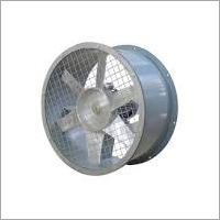 Axial Blower