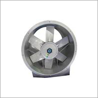 Customized Axial Flow Fan