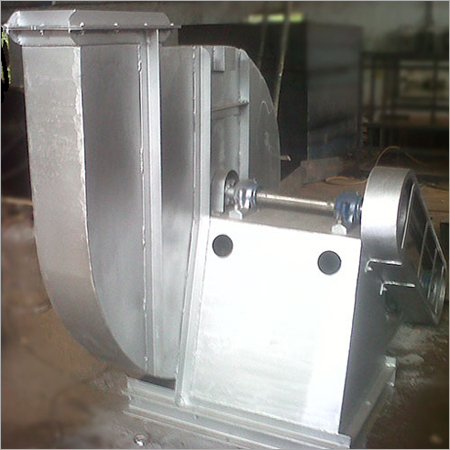 Industrial Centrifugal Fan