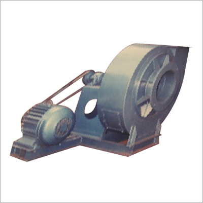 Inline Centrifugal Fans