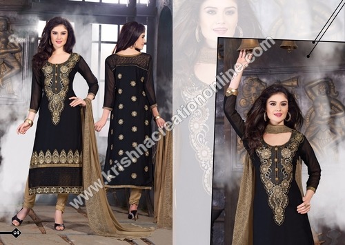 Ladies Salwar Suits