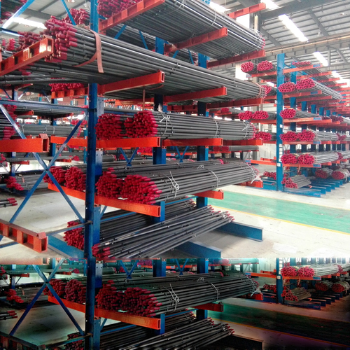Drill Rod