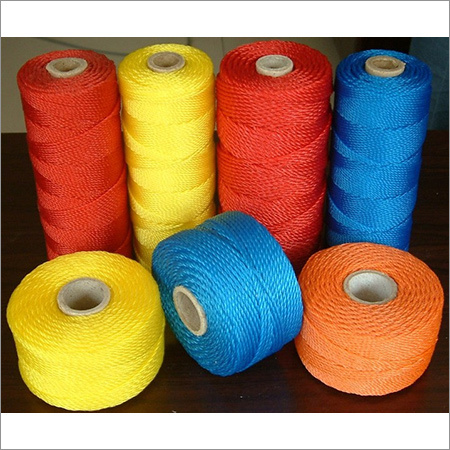 PP Twine