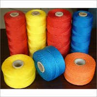 Pp Twine