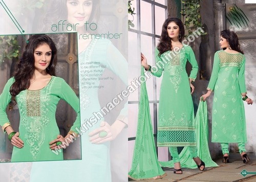 Ladies Salwar Suits