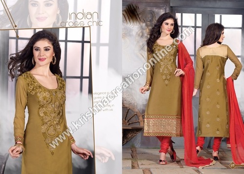 Ladies Salwar Suits