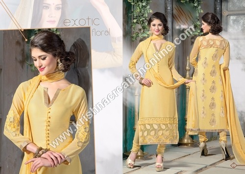 Ladies Salwar Suits