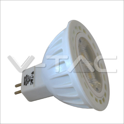 LED Spotlight - 4X1W