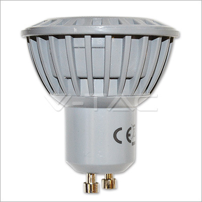 LED Spotlight - Aluminum