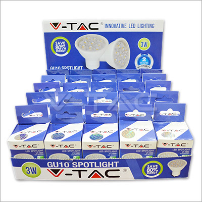 LED Spotlight - 3W
