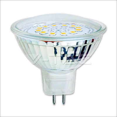 LED Spotlight - 3W