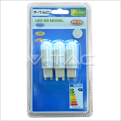 LED Spotlight - 2W