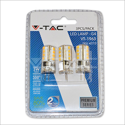 LED Spotlight - 3W