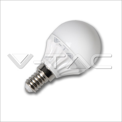 LED Bulb - 4W