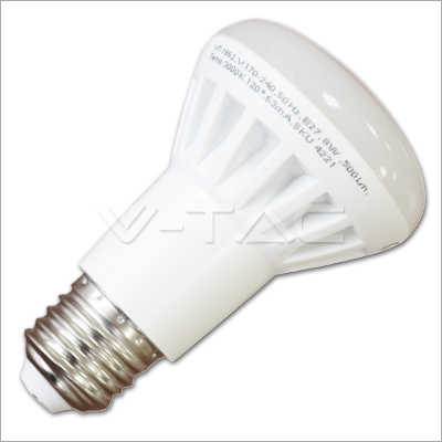 LED Bulb - 8W