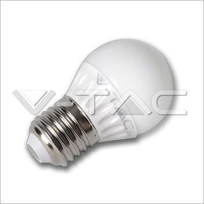 LED Bulb - 4W