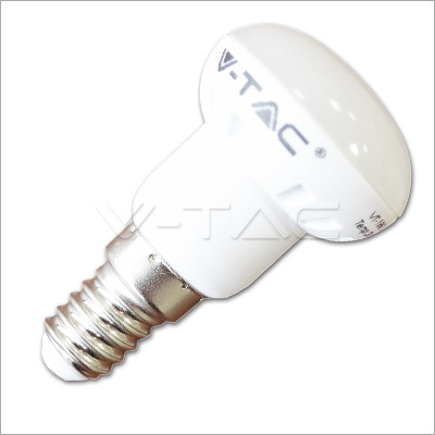 LED Bulb - Plastic, Aluminum, 50x50x50mm, 3W, 220V | Energy Efficient, Long Lifespan, Bright Light, Easy Install, Durable, Compact Size, Low Heat