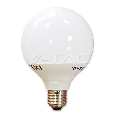 Led Bulb - 10w