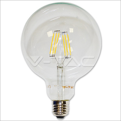 LED Bulb - 6W
