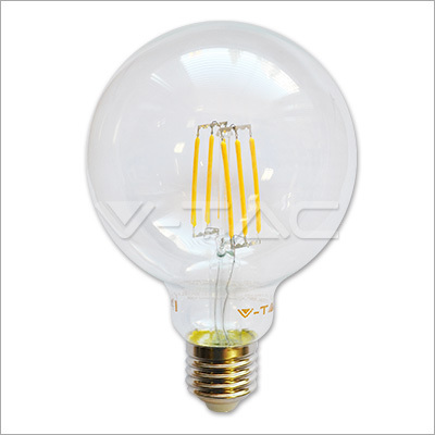 LED Bulb - Glass