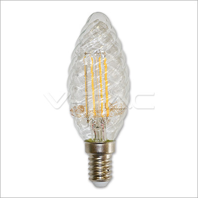 LED Bulb - 4W