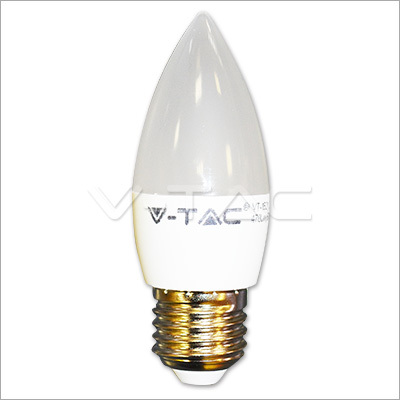 LED Bulb - Plastic